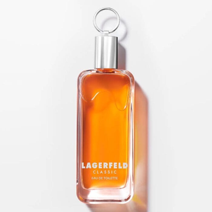 Perfume Lagerfeld Classic de Karl Lagerfeld hombre edt 150ml - Imagen 2