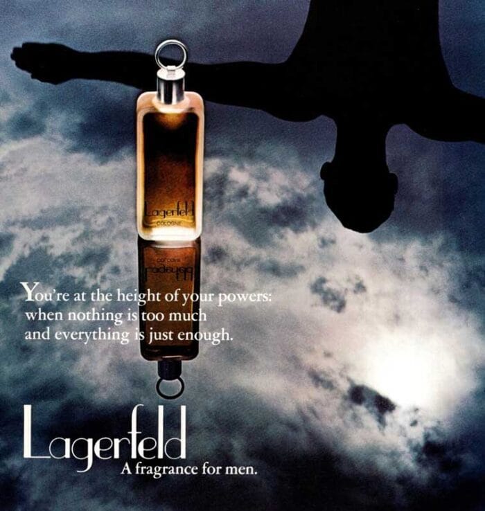 Perfume Lagerfeld Classic de Karl Lagerfeld hombre edt 150ml - Imagen 5