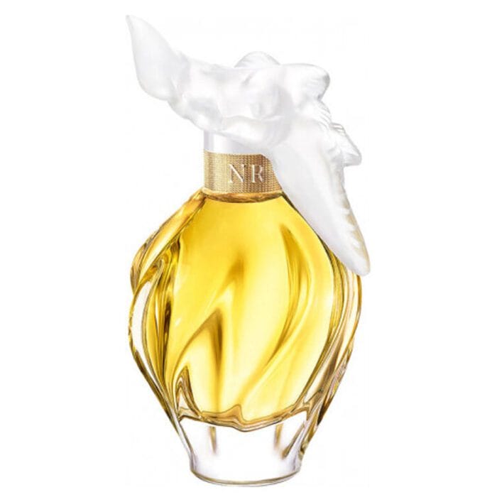 Perfume L'air Du Temps de Nina Ricci mujer edt 100ml 2 Perfume L'air Du Temps de Nina Ricci mujer edt 100ml - Imagen 2