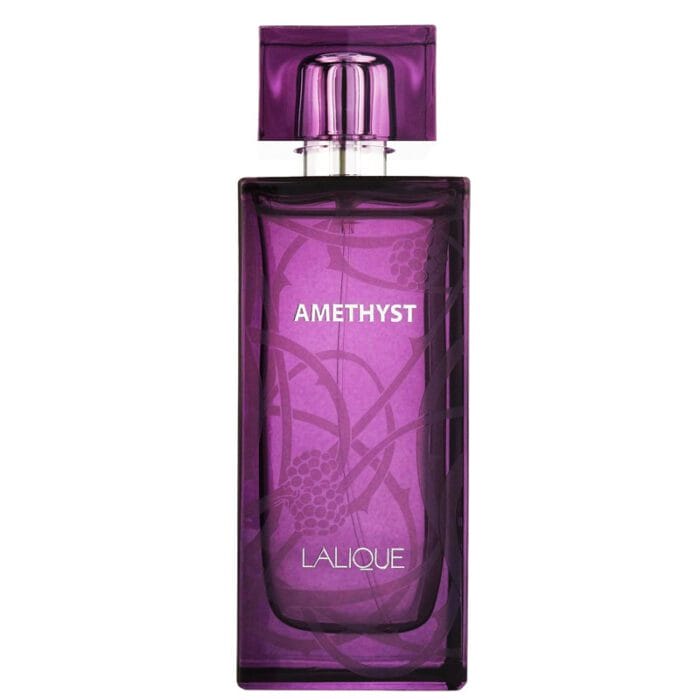 Perfume Lalique Amethyst de Lalique mujer edp 100ml - Imagen 2