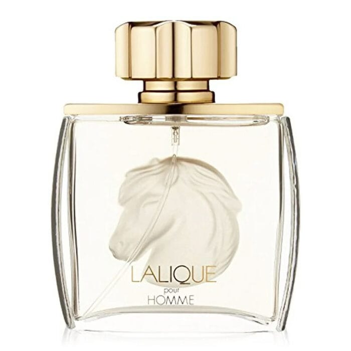 Perfume Lalique Equus de Lalique hombre Edp 75ml 2 Perfume Lalique Equus de Lalique hombre Edp 75ml - Imagen 2