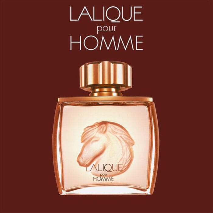 Perfume Lalique Equus de Lalique hombre Edp 75ml 4 Perfume Lalique Equus de Lalique hombre Edp 75ml - Imagen 4