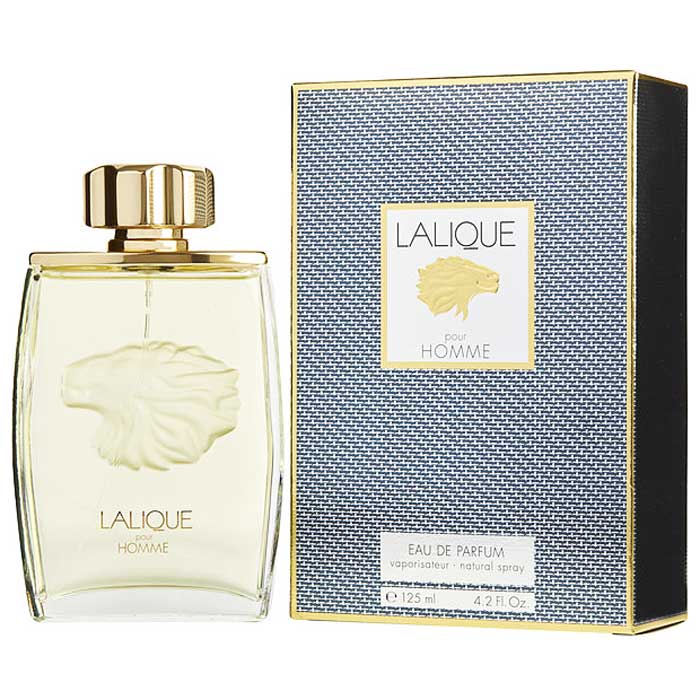 Perfume Lalique Homme Lion de Lalique hombre edp 125ml 1 Perfume Lalique Homme de hombre 125ml