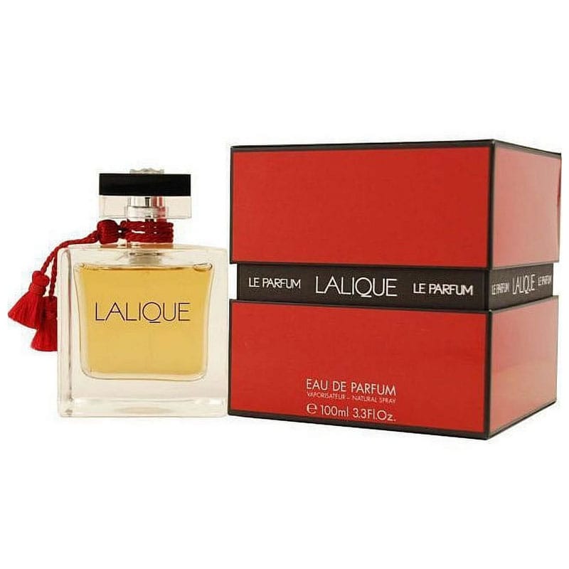 Perfume Lalique Le Parfum de Lalique para mujer 100ml 1 Perfume Lalique Le Parfum para mujer 100ml