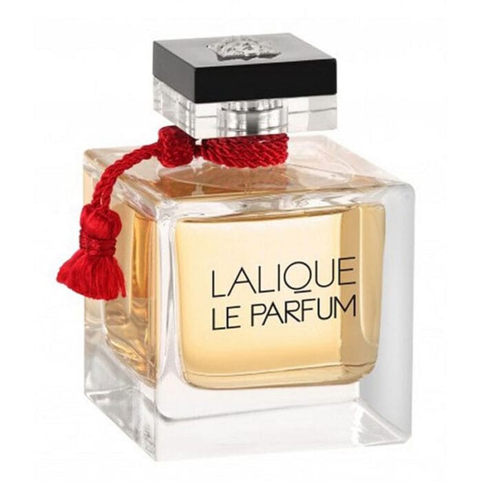 Perfume Lalique Le Parfum de Lalique para mujer 100ml 2 Perfume Lalique Le Parfum de Lalique para mujer 100ml - Imagen 2