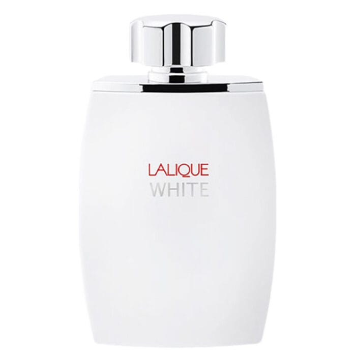 Perfume Lalique White de Lalique hombre edt 125ml 2 Perfume Lalique White de Lalique hombre edt 125ml - Imagen 2