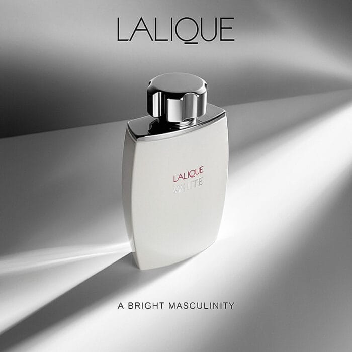 Perfume Lalique White de Lalique hombre edt 125ml 4 Perfume Lalique White de Lalique hombre edt 125ml - Imagen 4