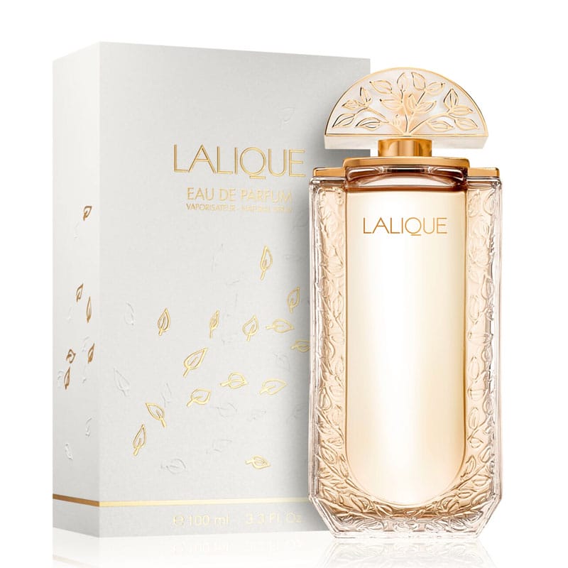 Perfume Lalique Woman de Lalique mujer edp 100ml 1 Perfume Lalique woman de mujer 100ml