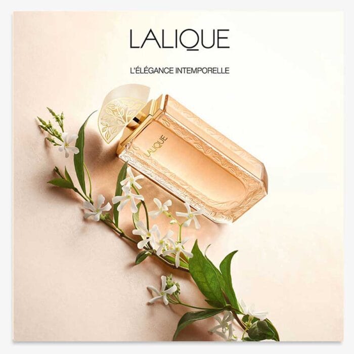 Perfume Lalique Woman de Lalique mujer edp 100ml 3 Perfume Lalique Woman de Lalique mujer edp 100ml - Imagen 3