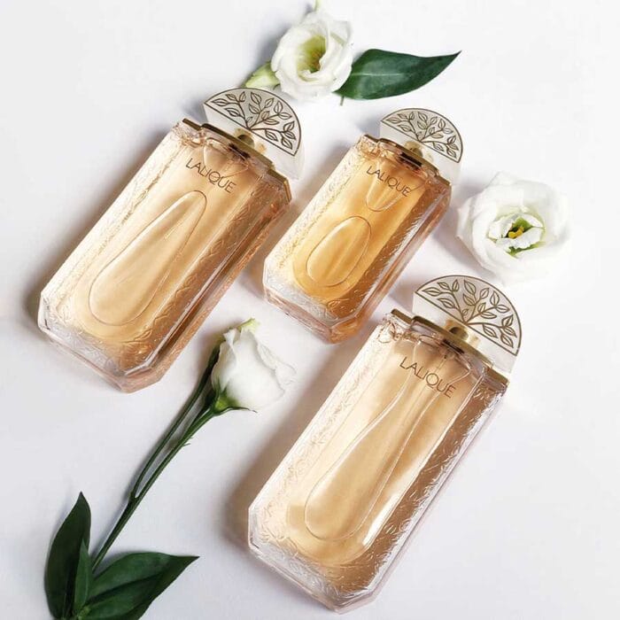 Perfume Lalique Woman de Lalique mujer edp 100ml 4 Perfume Lalique Woman de Lalique mujer edp 100ml - Imagen 4