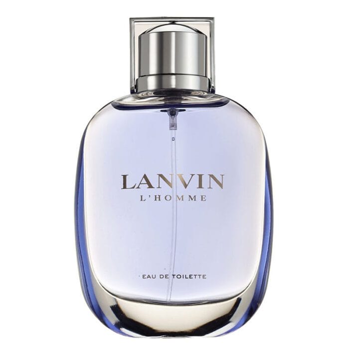 Perfume Lanvin L'Homme de Lanvin hombre edt 100ml - Imagen 2