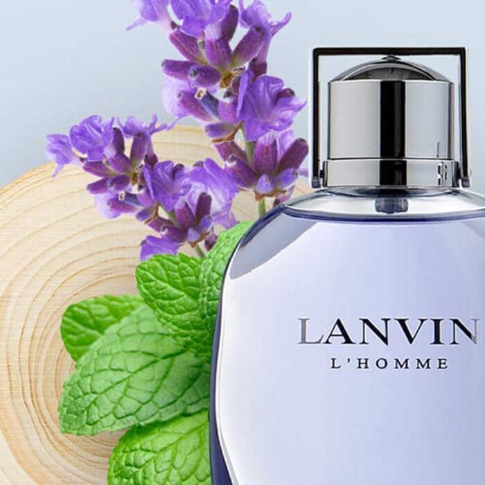 Perfume Lanvin L'Homme de Lanvin hombre edt 100ml - Imagen 4