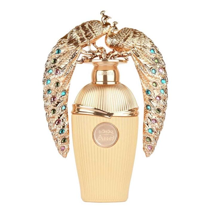Perfume Lattafa Afeef de Lattafa unisex edp 100ml - Imagen 2