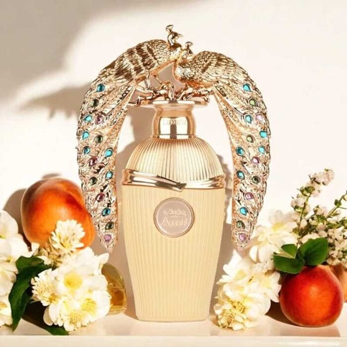 Perfume Lattafa Afeef de Lattafa unisex edp 100ml - Imagen 4