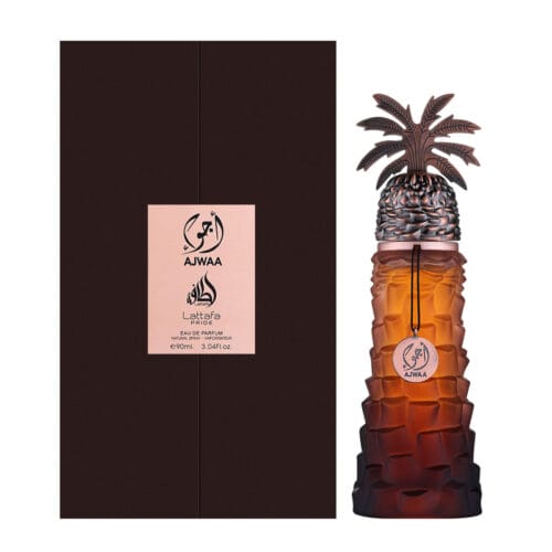 Perfume Lattafa Ajwaa de Lattafa Pride unisex edp 90ml