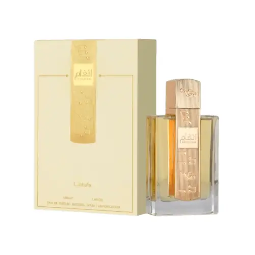 Perfume Lattafa Angham de Lattafa unisex edp 100ml