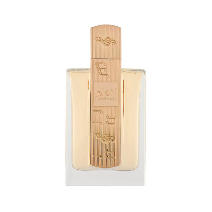 Perfume Lattafa Angham de Lattafa unisex edp 100ml 2 Perfume Lattafa Angham de Lattafa unisex edp 100ml - Imagen 2