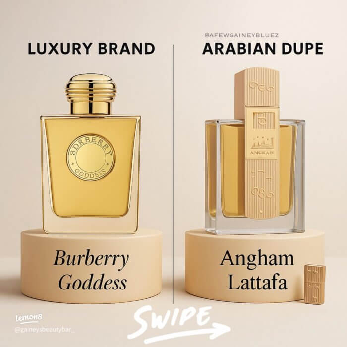 Perfume Lattafa Angham de Lattafa unisex edp 100ml 4 Perfume Lattafa Angham de Lattafa unisex edp 100ml - Imagen 4