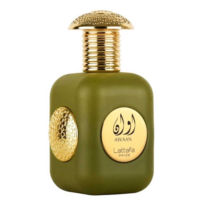 Perfume Lattafa Awaan de Lattafa Pride unisex edp 100ml 2 Perfume Lattafa Awaan de Lattafa Pride unisex edp 100ml - Imagen 2
