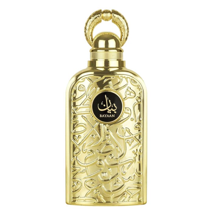 Perfume Lattafa Bayaan Eau de Parfum mujer 100ml 2 Perfume Lattafa Bayaan Eau de Parfum mujer 100ml - Imagen 2