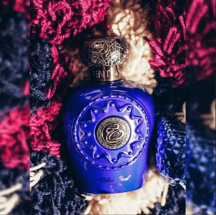Perfume Lattafa Blue Oud de Lattafa unisex edp 100ml - Imagen 4