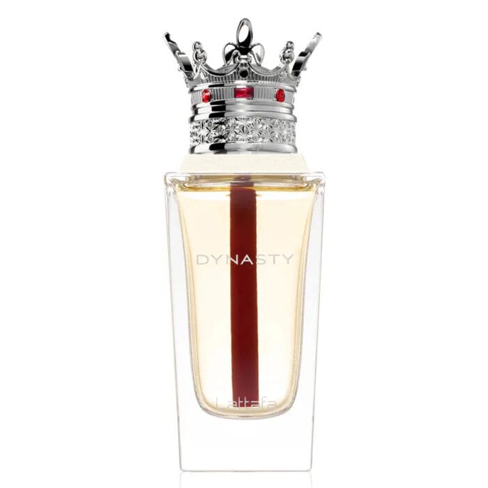 Perfume Lattafa Dynasty de Lattafa unisex edp 100ml 2 Perfume Lattafa Dynasty de Lattafa unisex edp 100ml - Imagen 2