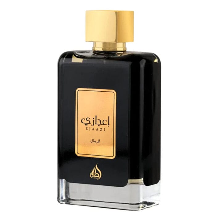 Perfume Lattafa Ejaazi de Lattafa unisex edp 100ml - Imagen 2