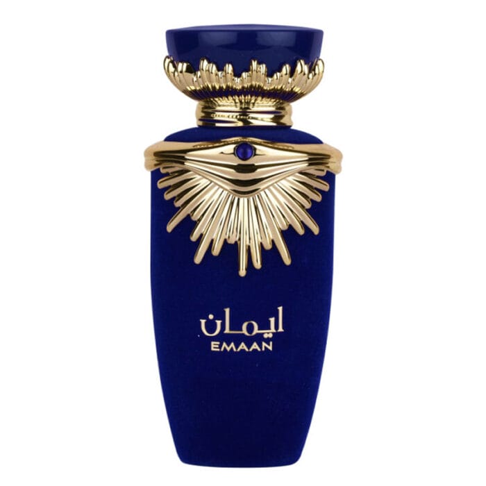 Perfume Lattafa Emaan de Lattafa unisex edp 100ml 2 Perfume Lattafa Emaan de Lattafa unisex edp 100ml - Imagen 2