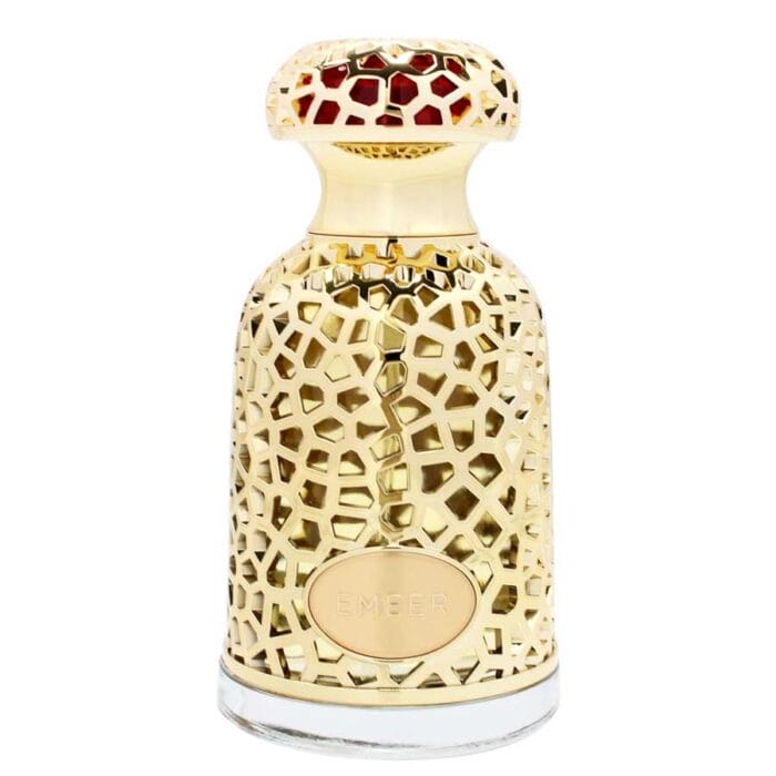 Perfume Lattafa Emeer de Lattafa Pride unisex edp 100ml 2 Perfume Lattafa Emeer de Lattafa Pride unisex edp 100ml - Imagen 2