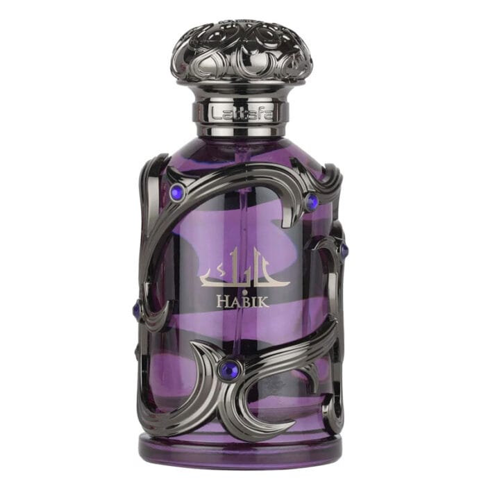 Perfume Lattafa Habik for Men de Lattafa hombre edp 100ml - Imagen 2
