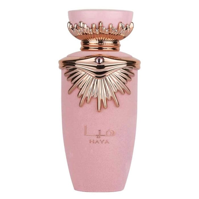 Perfume Lattafa Haya de Lattafa mujer Edp 100ml - Imagen 2