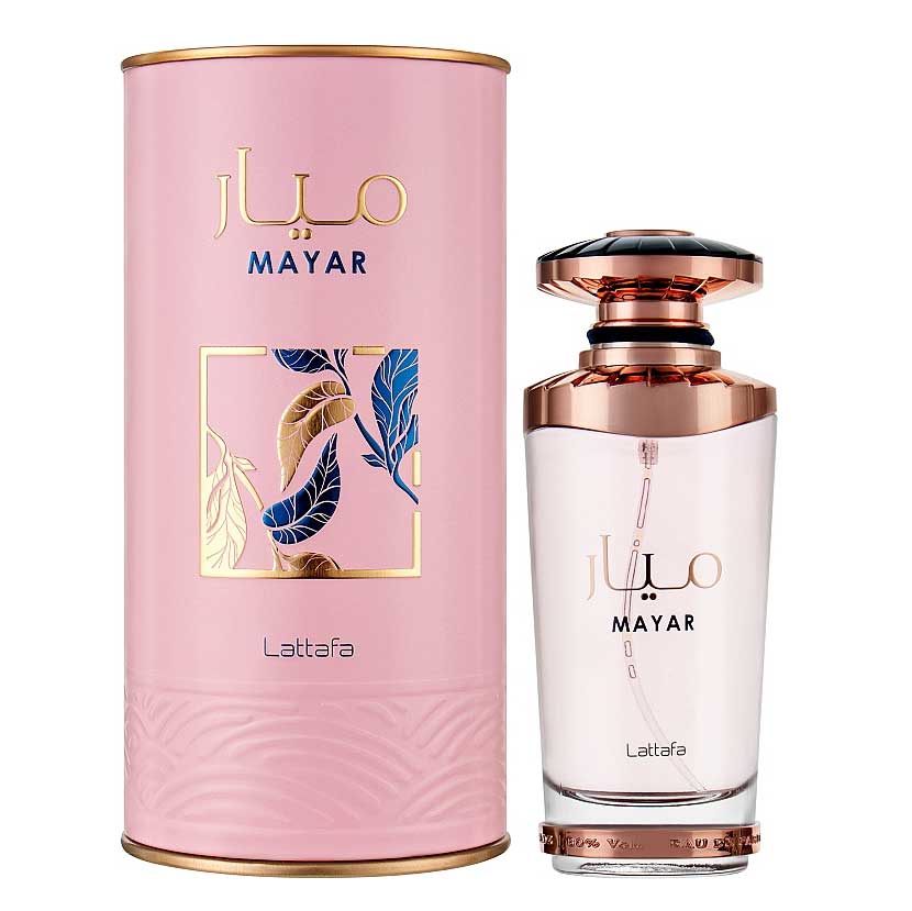 Perfume Lattafa Mayar de Lattafa mujer edp 100ml 1 Perfume Lattafa Mayar mujer 100ml
