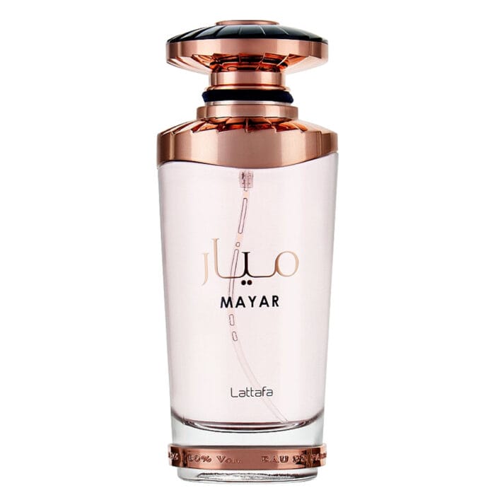 Perfume Lattafa Mayar de Lattafa mujer edp 100ml 2 Perfume Lattafa Mayar de Lattafa mujer edp 100ml - Imagen 2