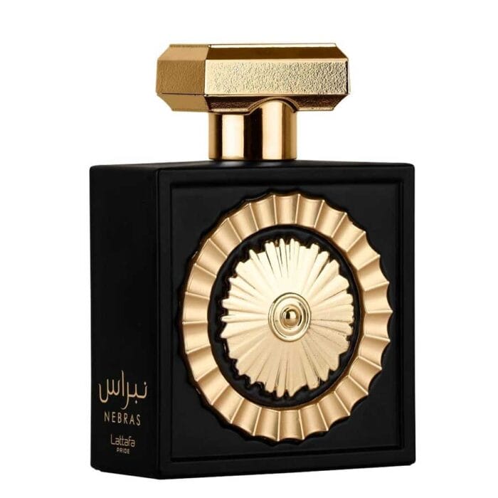 Perfume Lattafa Nebras de Lattafa Pride unisex edp 100ml 2 Perfume Lattafa Nebras de Lattafa Pride unisex edp 100ml - Imagen 2