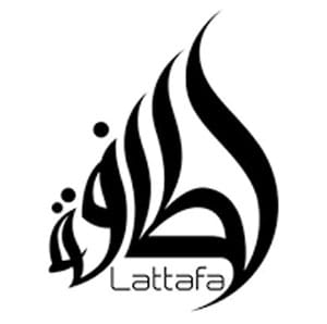 Lattafa logo