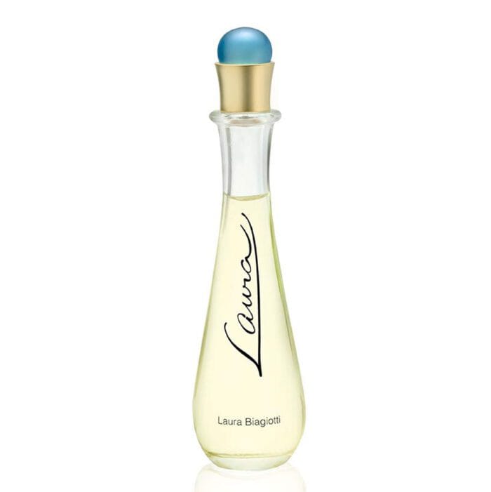 Perfume Laura de Laura Biagiotti mujer edt 75ml - Imagen 2