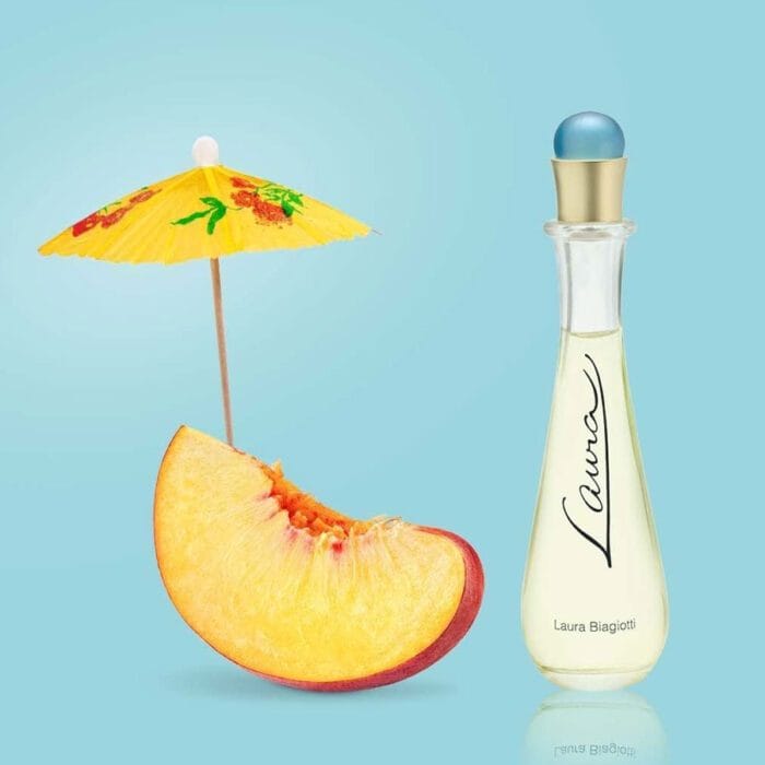 Perfume Laura de Laura Biagiotti mujer edt 75ml - Imagen 5