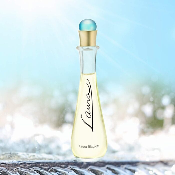 Perfume Laura de Laura Biagiotti mujer edt 75ml - Imagen 3