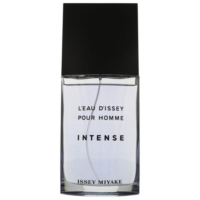 Perfume L'eau D'issey Intense de Issey Miyake hombre edt 125ml - Imagen 2