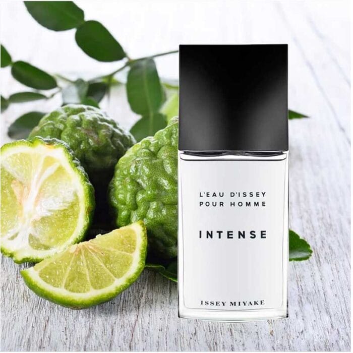 Perfume L'eau D'issey Intense de Issey Miyake hombre edt 125ml - Imagen 4