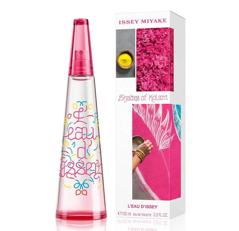 Perfume Shades of Kolam de Issey Miyake mujer edp 100ml 1 Perfume Issey Miyake L eau d Issey Shades of Kolam de mujer 100ml