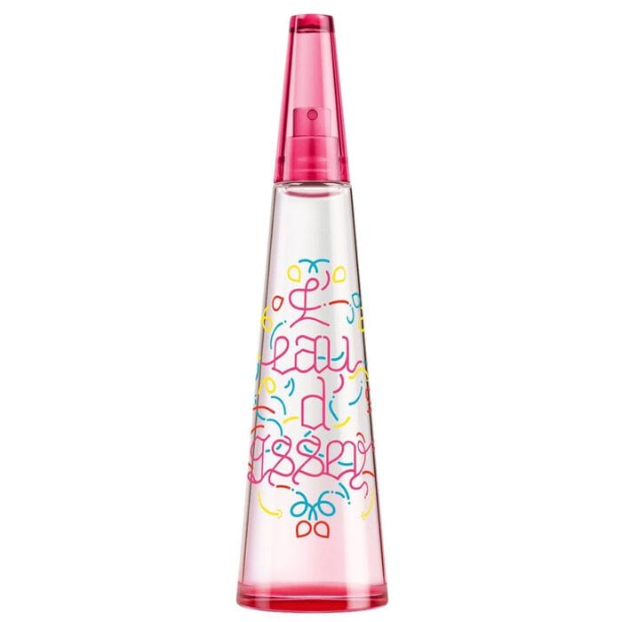 Perfume Shades of Kolam de Issey Miyake mujer edp 100ml 2 Perfume Shades of Kolam de Issey Miyake mujer edp 100ml - Imagen 2