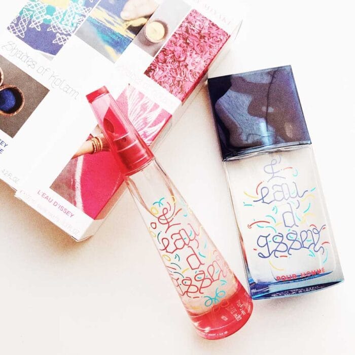 Perfume Shades of Kolam de Issey Miyake mujer edp 100ml 4 Perfume Shades of Kolam de Issey Miyake mujer edp 100ml - Imagen 4