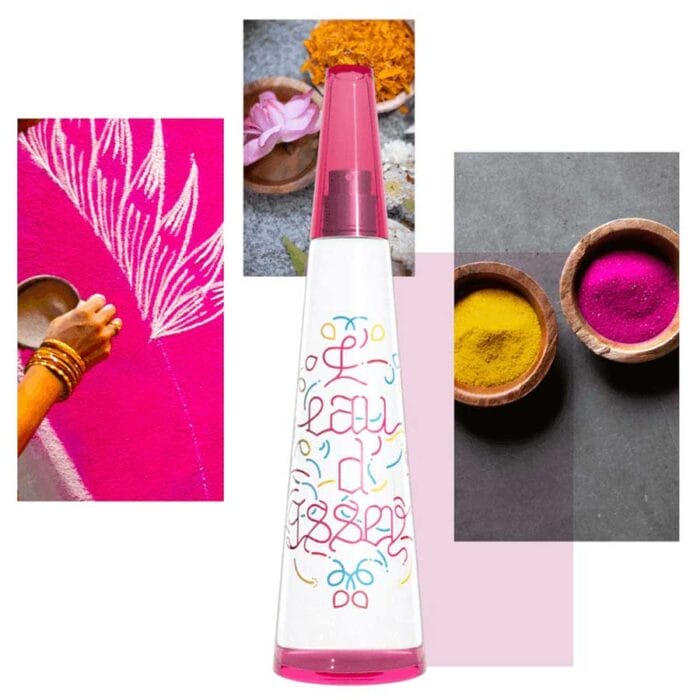Perfume Shades of Kolam de Issey Miyake mujer edp 100ml 3 Perfume Shades of Kolam de Issey Miyake mujer edp 100ml - Imagen 3