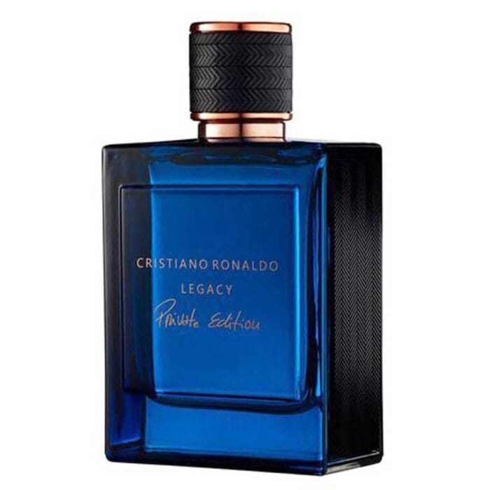 Perfume Legacy Private Edition de Cristiano Ronaldo hombre edp 100ml 2 Perfume Legacy Private Edition de Cristiano Ronaldo hombre edp 100ml - Imagen 2