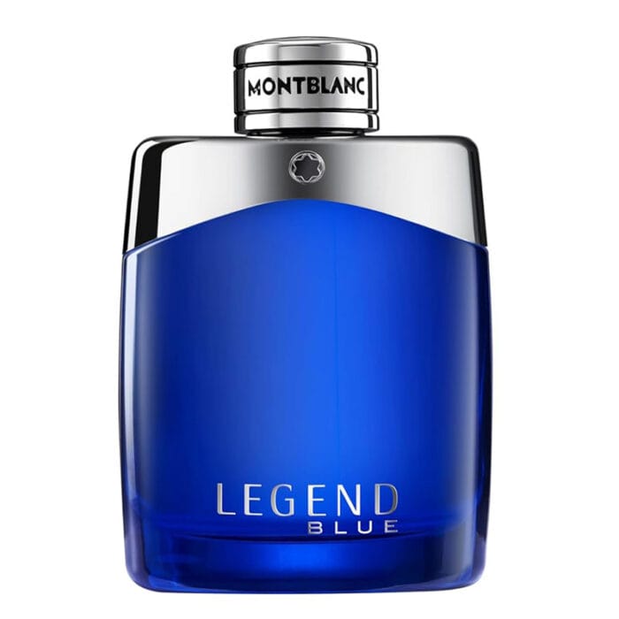 Perfume Legend Blue de Mont Blanc hombre edp 100ml 2 Perfume Legend Blue de Mont Blanc hombre edp 100ml - Imagen 2