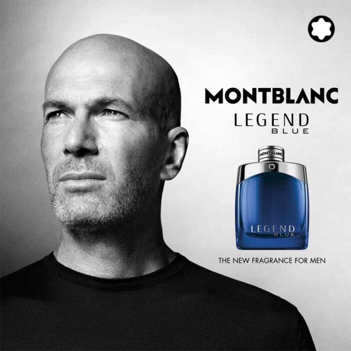 Perfume Legend Blue de Mont Blanc hombre edp 100ml 3 Perfume Legend Blue de Mont Blanc hombre edp 100ml - Imagen 3