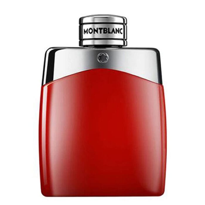 Perfume Legend Red de Mont Blanc hombre edp 100ml - Imagen 2