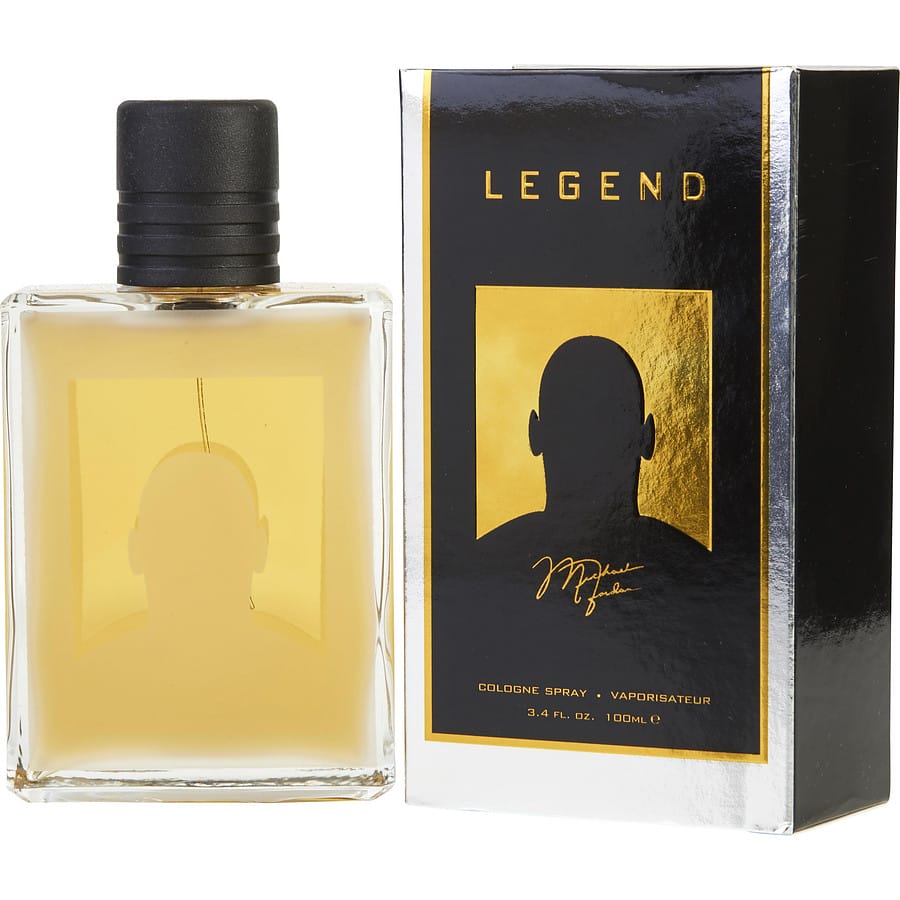 Perfume Legend de Michael Jordan hombre edc 100ml 1 Perfume Legend de Michael Jordan para hombre 100ml