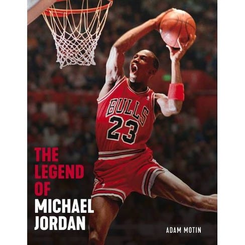 Perfume Legend de Michael Jordan hombre edc 100ml 4 Perfume Legend de Michael Jordan hombre edc 100ml - Imagen 4
